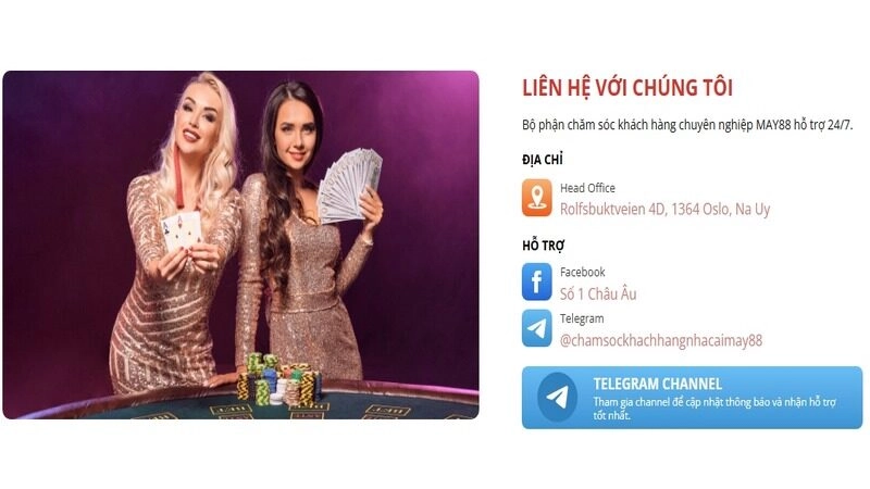 Liên hệ ngay CSKH để được hỗ trợ các vấn đề về lỗi giao dịch