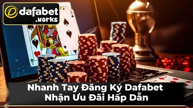 Hướng Dẫn Đăng Ký Trên Máy Tính Chi Tiết